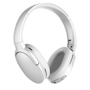 هدفون بی سیم باسئوس مدل ENCOK D02 PRO